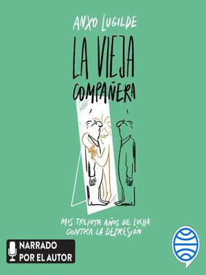 cover image of La Vieja Compañera